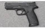 Smith & Wesson M&P 40 ~ .40 S&W - 2 of 2