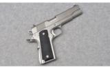Springfield Armory Model 1911-A1 ~ .45 Auto - 1 of 2