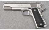 Springfield Armory Model 1911-A1 ~ .45 Auto - 2 of 2
