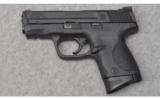 Smith & Wesson M&P 9c ~ 9mm - 2 of 2