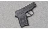 Smith & Wesson M&P Bodyguard 380 ~ .380 ACP - 1 of 2