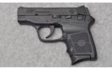 Smith & Wesson M&P Bodyguard 380 ~ .380 ACP - 2 of 2