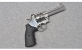 Smith & Wesson ~ 629-6 ~ .44 Mag. - 1 of 2