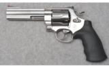 Smith & Wesson ~ 629-6 ~ .44 Mag. - 2 of 2
