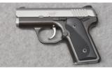 Kimber Solo Carry ~ 9mm - 2 of 2