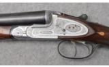 Arm. Sangrigorio Italian Guild Gun ~ 12 Gauge - 7 of 9