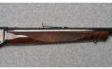 Browning 1885 High Wall ~ .45-70 Government - 4 of 9