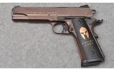 Sig Sauer 1911 Spartan ~ .45 ACP - 2 of 2