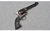 Colt Single Action Army 4th Gen ~ .45 Long Colt - 1 of 2