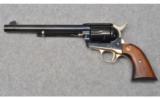 Colt SAA 125th Anniversary ~ .45 Long Colt - 2 of 3