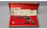 Colt SAA 125th Anniversary ~ .45 Long Colt - 3 of 3