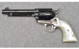 Colt SAA Nevada Centennial (2) Gun Set ~ .45 LC - 2 of 4