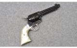 Colt SAA Nevada Centennial (2) Gun Set ~ .45 LC - 1 of 4