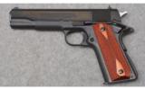 Colt MK IV Series 70 Government Model ~ .45 ACP - 2 of 2