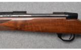 Weatherby Vanguard ~ 300 Wby Magnum - 7 of 9