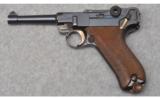 DMW 1908 Commercial Luger ~ 9mm - 2 of 5