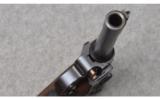 DMW 1908 Commercial Luger ~ 9mm - 5 of 5