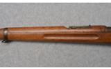 Carl Gustafs Swedish Mauser ~ 6.5x55 Swedish - 6 of 9
