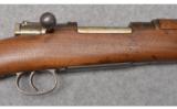 Carl Gustafs Swedish Mauser ~ 6.5x55 Swedish - 3 of 9
