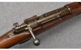 Carl Gustafs Swedish Mauser ~ 6.5x55 Swedish - 9 of 9