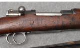Carl Gustafs Swedish Mauser ~ 6.5x55 Swedish - 3 of 9