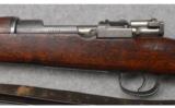 Carl Gustafs Swedish Mauser ~ 6.5x55 Swedish - 7 of 9