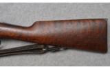 Carl Gustafs Swedish Mauser ~ 6.5x55 Swedish - 8 of 9