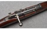 Carl Gustafs Swedish Mauser ~ 6.5x55 Swedish - 9 of 9