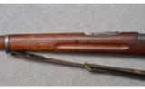 Carl Gustafs Swedish Mauser ~ 6.5x55 Swedish - 6 of 9