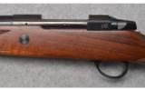 Sako A II
Mannlicher ~ .308 WInchester - 7 of 9