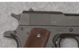 Ithaca M1911 A1 British Proofed ~ .45 ACP - 3 of 3