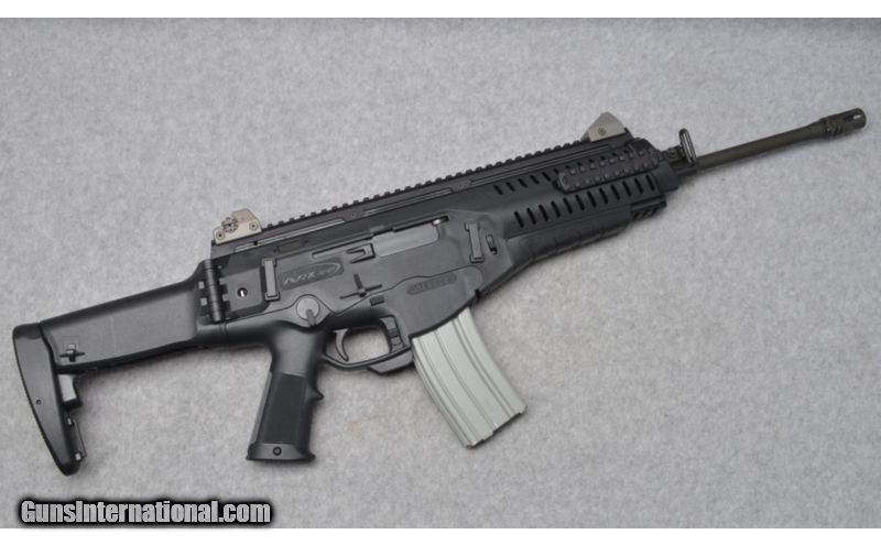 Beretta Arx 100 ~ 5.56x45 Nato