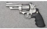 Smith & Wesson 629-2 Mountain Gun ~ .44 Magnum - 2 of 2