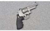 Smith & Wesson 629-2 Mountain Gun ~ .44 Magnum - 1 of 2