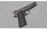 M.A.C. Model 1935S M1 ~ 7.65 French Longue - 1 of 2