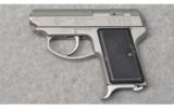 AMT Backup ~ .380 ACP - 1 of 2