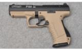 Walther P99QA ~ .40 S&W - 2 of 2