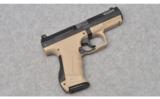 Walther P99QA ~ .40 S&W - 1 of 2