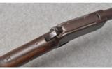 Winchester 1890 ~ .22 Short - 9 of 9