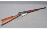 Winchester 1895 ~ .30-40 Krag - 1 of 9