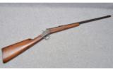 Remington ~ Model 4 ~ .25-10 R.F. - 1 of 12