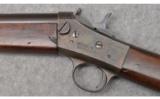 Remington ~ Model 4 ~ .25-10 R.F. - 7 of 12