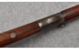 Remington ~ Model 4 ~ .25-10 R.F. - 5 of 12
