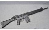 Heckler & Koch HK91 ~ .308 Winchester - 1 of 9