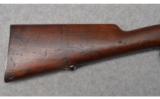 Chilean Mauser Model 1895 ~ 8mm Mauser - 2 of 9