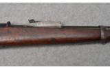 Spanish Mauser 1916 ~ 8mm Mauser - 4 of 9