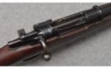 Spanish Mauser 1916 ~ 8mm Mauser - 9 of 9
