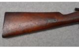 Spanish Mauser 1916 ~ 8mm Mauser - 2 of 9