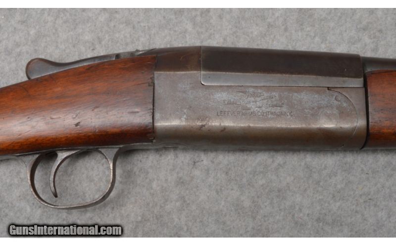 The Bullet Trap – Macon, IL Indoor Gun Range