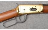 Winchester 94 Golden Spike Commemorative ~ .30-30 - 3 of 9